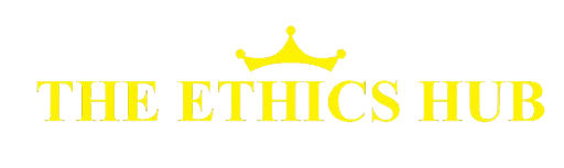 The Ethics Hub Logo